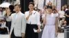 Japan's Crown Prince Ready for Throne, But Crown Princess Another Matter