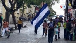 Nicaragua: Migración a Costa Rica