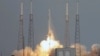 Ракета-носитель Falcon 9 стартовала к МКС с космическим грузовиком
