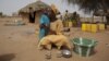 Food Insecurity a Serious Problem in Sahel