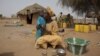 Laporan: Tingkat Kelaparan Tetap Tinggi di 52 Negara Berkembang