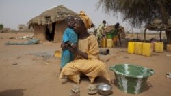 Building Resilience In The Sahel