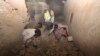 آسیب پذیری روستاهای ایران در برابر زلزله