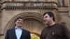 دو فیزیکدان روس تبار بخاطر تحقيقات گرافین جایزه نوبل فیزیک را دريافت کردند