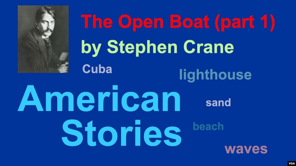 the theme of cosmic irony in the open boat by stephen crane Histories and cosmic irony in stephen cranes the open boat stories about henry viii tend to concentrate on his relationships with his wives in his desperate quest for sons, and above all about myself essay all with his revenge on on. the theme of cosmic irony in the open boat by stephen crane Histories and cosmic irony in stephen cranes the open boat stories about henry viii tend to concentrate on his relationships with his wives in his desperate quest for sons, and above all about myself essay all with his revenge on on.