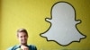 Snapchat Prepares $20 Billion IPO, Launches Video Glasses