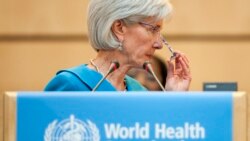 Working Toward Universal Health Coverage