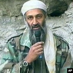 Oussama Bin Laden