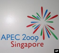 2009年APEC会徽