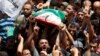 이스라엘 탱크 공격으로 하마스 대원 2명 사망