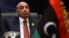 Présidentielle libyenne: le président du Parlement candidat 