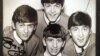 Exponen raras fotos de los Beatles