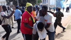 Guiné-Bissau: Instabilidade política travou o país em 2017