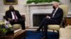 Biden alaki mangwele 17 millions na Union africaine na bokutani na Kenyatta na Maison Blanche