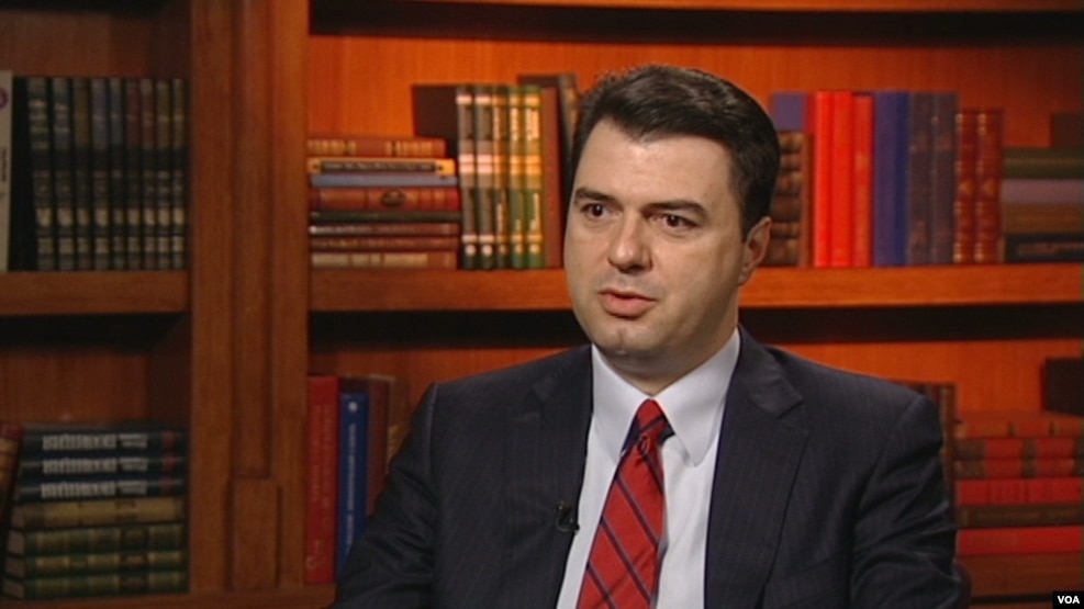 Basha: Qeveria, autore e kapjes dhe vjedhjes së zgjedhjeve
