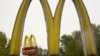 After 41 Years, McDonald’s Ends Olympics Sponsorship