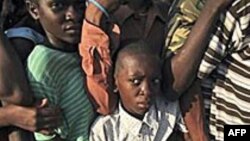 Američki misionari na Haitiju optuženi za kidnapovanje dece