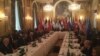 دیپلمات‌ها از احتمال تعویق مذاکرات صلح سوریه خبر دادند