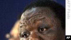 Stalemate In Zimbabwe