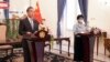Indonesia Minta China Hormati Hukum Internasional Soal Laut Cina Selatan 