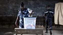 Elections municipales au Togo