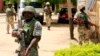 Militan Boko Haram Serang Maiduguri, Nigeria