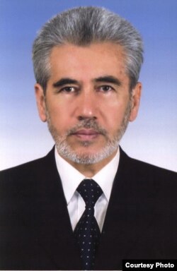 Abdulla Tojiboy o'g'li, siyosiy faol