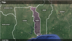 L’impact de la pandémie de covid-19 sur les restaurants à Lomé