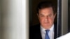 Trump Aide Manafort Found Guilty on 8 of 18 Charges
