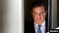 manafort