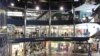 Pusat Perbelanjaan di AS, Kanada Siaga pasca Ancaman Teror