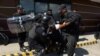 Nicaragua reprime marcha opositora, importantes figuras detenidas