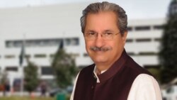 وفاقی وزیر تعلیم شفقت محمود۔ (فائل فوٹو)