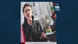 کیانوش سنجری: تاوان عشق به ایران و بازگشت به وطن، شکنجه و اسارت و زندان شد