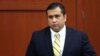 En Texas: Zimmerman detenido por velocidad