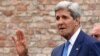 Kerry viaja a Egipto por alto el fuego