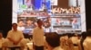 Hasil Hitung Cepat Tunjukkan Jokowi Unggul dalam Perolehan Suara