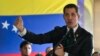 Guaidó: "Hoy Venezuela no puede decidir entre sobrevivir a la pandemia o al hambre"