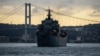 러시아, 시리아 해군기지 임대 49년 연장