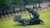 یک سیستم دفاع موشکی در ژاپن - آرشیو