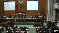 Përsëri debate të forta në Parlamentin e Shqipërisë lidhur me zgjedhjet
