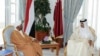 Sudan's Bashir Visits Qatar While US Expresses Concern Over Arrests