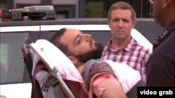 Ahmad Khan Rahami