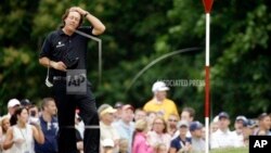 Phil Mickelson 