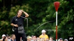 Phil Mickelson 