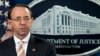 Rosenstein: Russia Probe Justified, Closing It Wasn't an Option