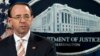 Overseer of US Russia Probe Set to Leave Justice Department