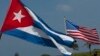 Кубинская община неоднозначно отреагировала на решение Обамы