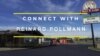 Connect With: Reinard Pollmann