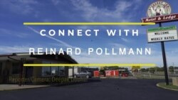 Connect With: Reinard Pollmann 